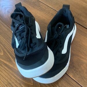 Van’s Ultrarange Shoes